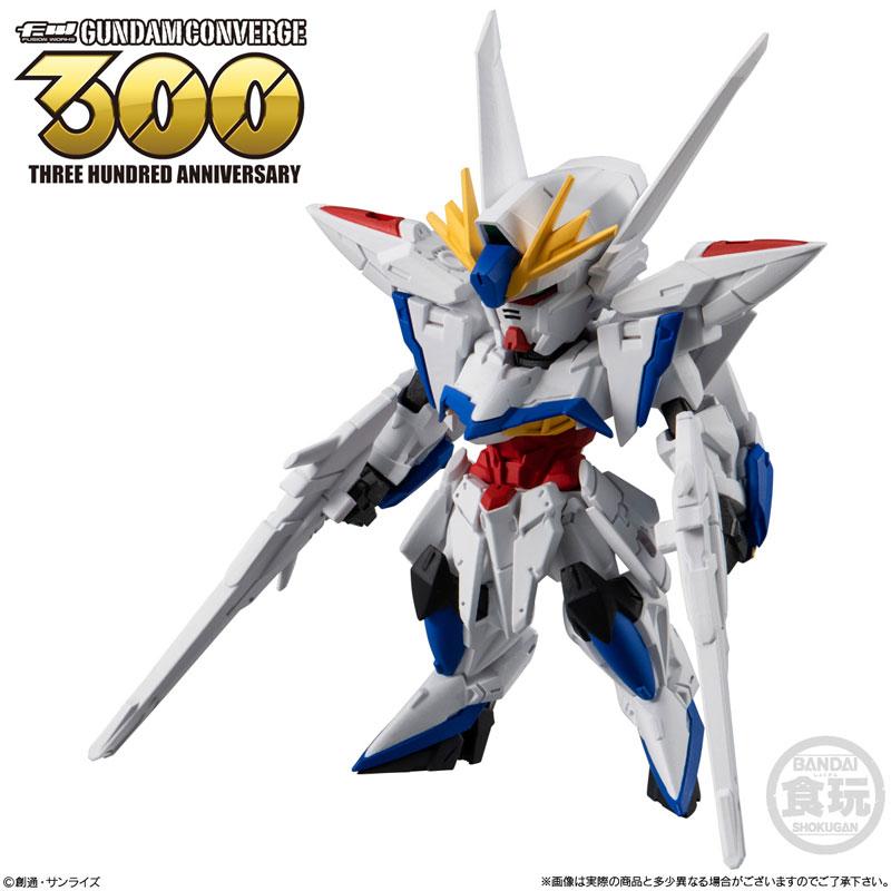 [預訂] FW GUNDAM CONVERGE ♯26　10個入BOX (食玩)《24年11月預約》