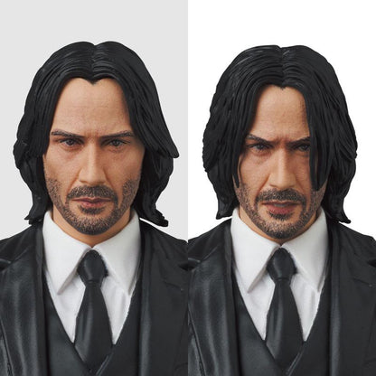 [預訂] MAFEX No.212 MAFEX JOHN WICK(JOHN WICK：CHAPTER4)《24年6月預約》