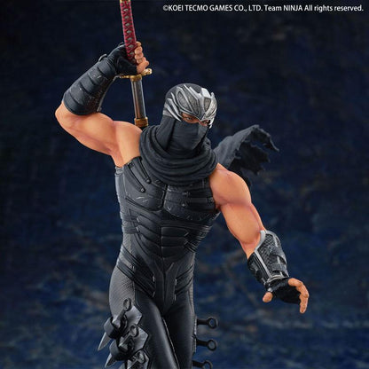 [預訂] NINJA GAIDEN 龍隼 1/7 完成品模型《25年8月預約》