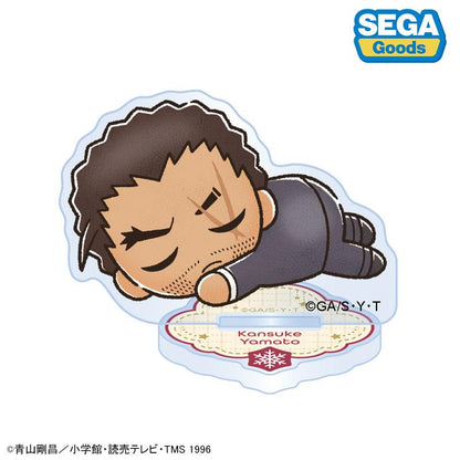 [預訂] 名偵探柯南 睡睡轉轉 立牌 Vol.6　6個入BOX《25年11月預約》