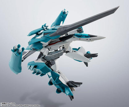 [預訂] HI-METAL R VF-2SS Valkyrie II+SAP(席維·吉娜機)-Lovers Again- 『超時空要塞II -LOVERS AGAIN-』《25年6月預約》