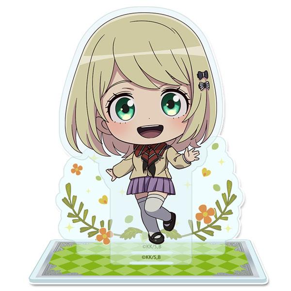 [預訂] 青之驅魔師 雪之果篇 立牌 杜山詩繪美《25年9月預約》