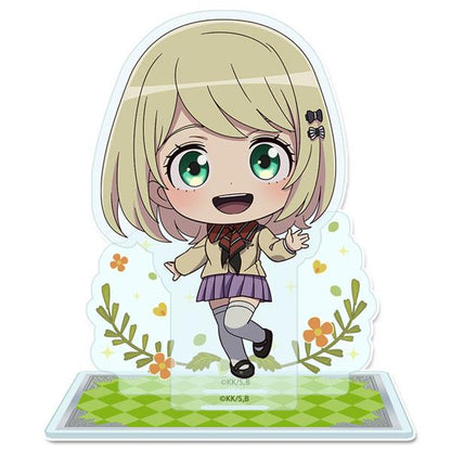 [預訂] 青之驅魔師 雪之果篇 立牌 杜山詩繪美《25年9月預約》