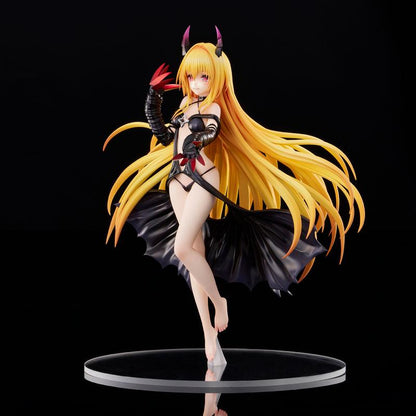 [預訂] 出包王女DARKNESS 金色之闇 DARKNESS ver. 1/6 完成品模型《25年10月預約》