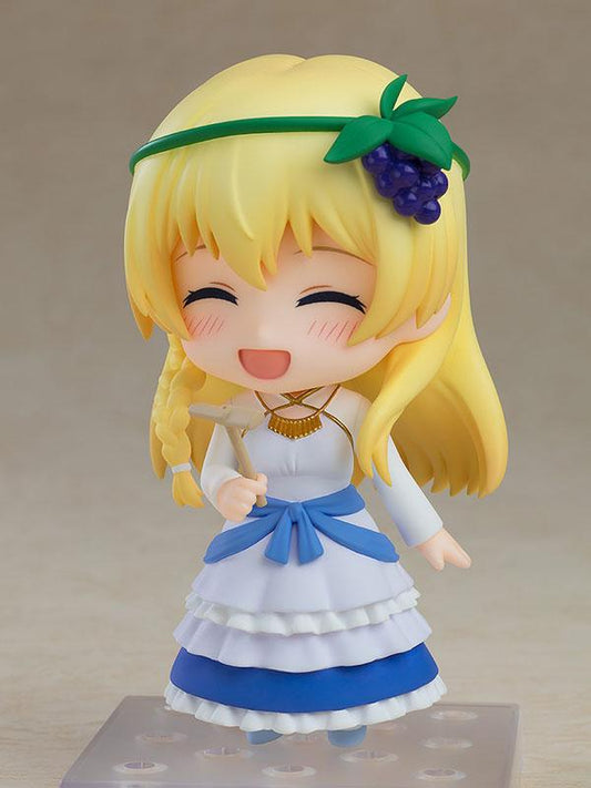 [Pre-order] Nendoroids offer blessings to a wonderful world! 3 Alice "Reservation for December 24"