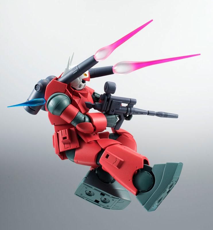 [預訂] ROBOT魂 〈SIDE MS〉 RX-77-2 雷射大炮 ver. A.N.I.M.E. (再售版) 『機動戰士高達』（再售）《24年12月預約》