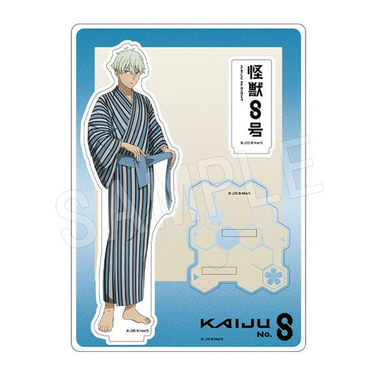 [Pre-order] Monster No. 8 stand-up Yukami Yukata ver. Reno Ichikawa "Pre-order for December 24"