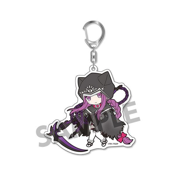 [預訂] Pikuriru！Fate/Grand Order 交換鑰匙圈 vol.5　10個入BOX（再次販售）《25年11月預約》