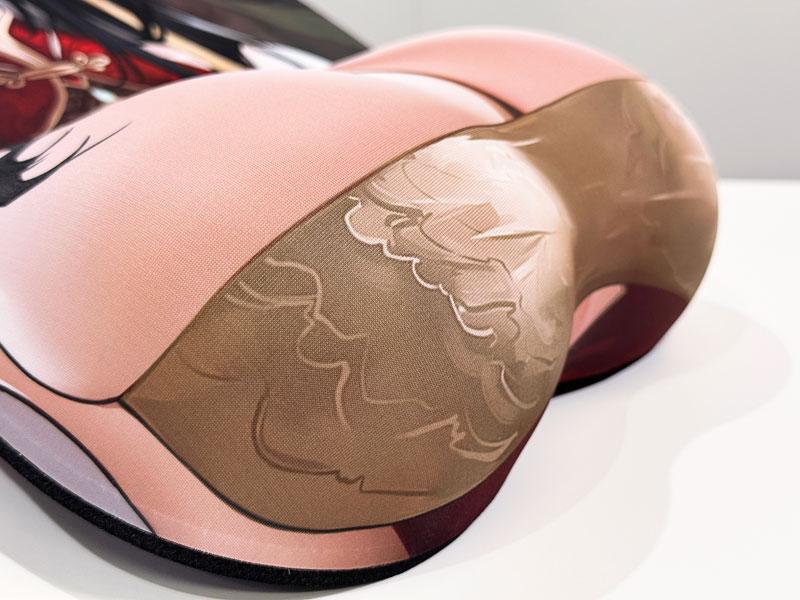 [預訂] 碧藍航線 等身大胸部滑鼠墊 大鳳(春曉中鳳歌唱Ver.)《25年11月預約》