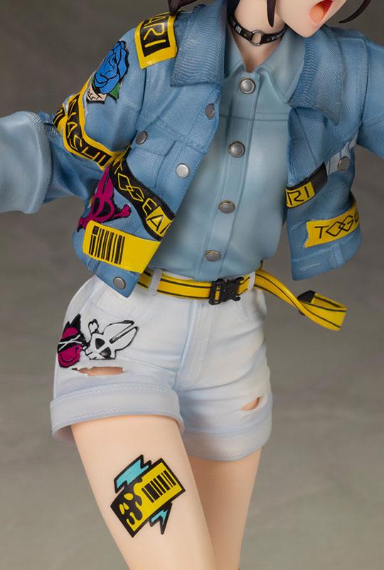 [Pre-order] Girls Band Cry Nina Isai 1/7 finished model "Pre-order for April 25"