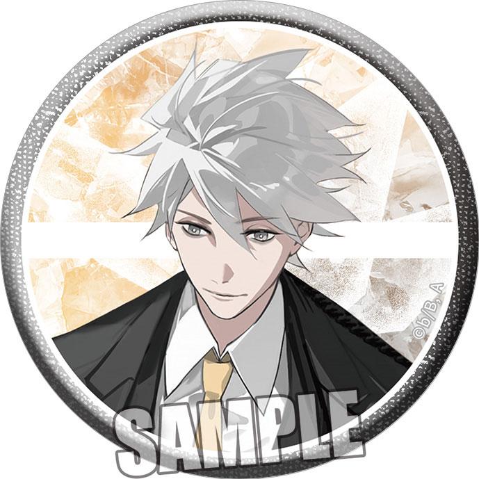 [預訂] TV動畫「TO BE HERO X」 交換徽章 10個入BOX《25年7月預約》