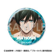 [預訂] 藍色監獄 徽章套裝3～糸師凜滿滿選擇～《25年4月預約》