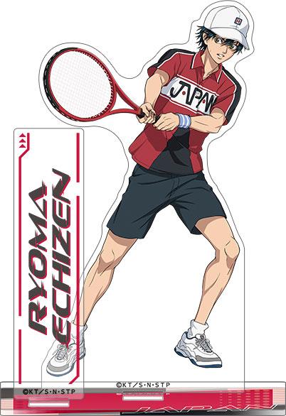 [Pre-order] New Prince of Tennis Echizen Ryoma's "January 25 Pre-order"