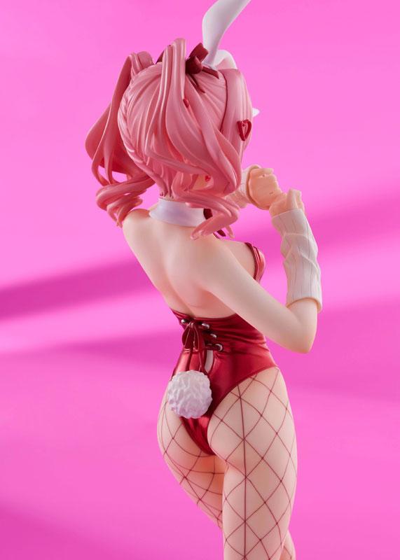 [預訂] rurudo老師原創角色 拉比 1/7 完成品模型《26年4月預約》