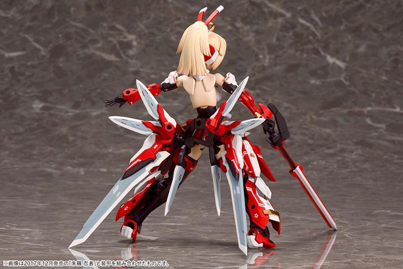 [Pre-order] Goddess Device Chola Archer 1/1 model (resale) "Pre-order for November 24"