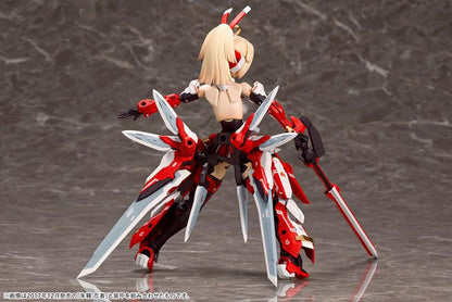 [Pre-order] Goddess Device Chola Archer 1/1 model (resale) "Pre-order for November 24"