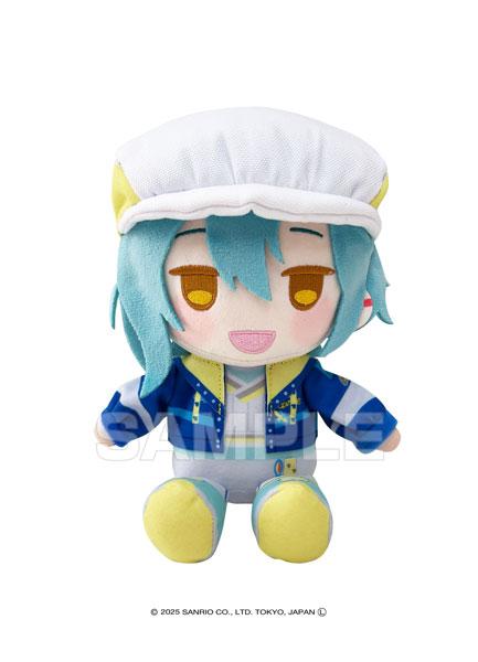 [預訂] 草莓記憶 毛公仔 Arupekku《25年5月預約》