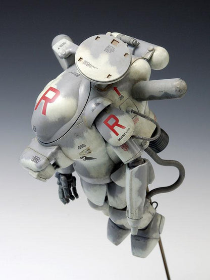 [Pre-order] Maschinen Krieger SNAKE-EYE RECONNAISSANCE TYPE SEAPIG 1/20 model (resale) "Pre-order September 24"