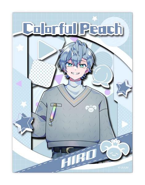 [預訂] 迷你立體紙影藝術 ColorfulPeach SA-M29 HIRO《25年7月預約》