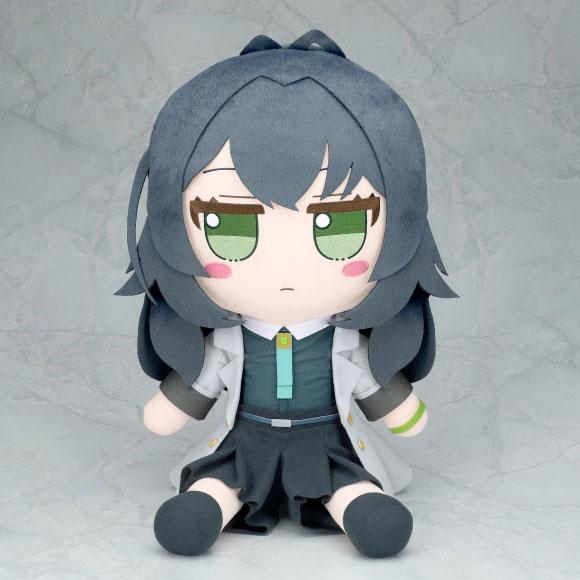 [預訂] 學園偶像大師 毛公仔 月村手毬 蓬鬆月村手毬 (Medium Size)《26年4月預約》