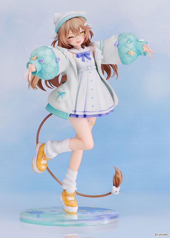 [預訂] Rurudo Lion/Pastel Oniku Ver. 1/7 完成品模型《26年8月預約》