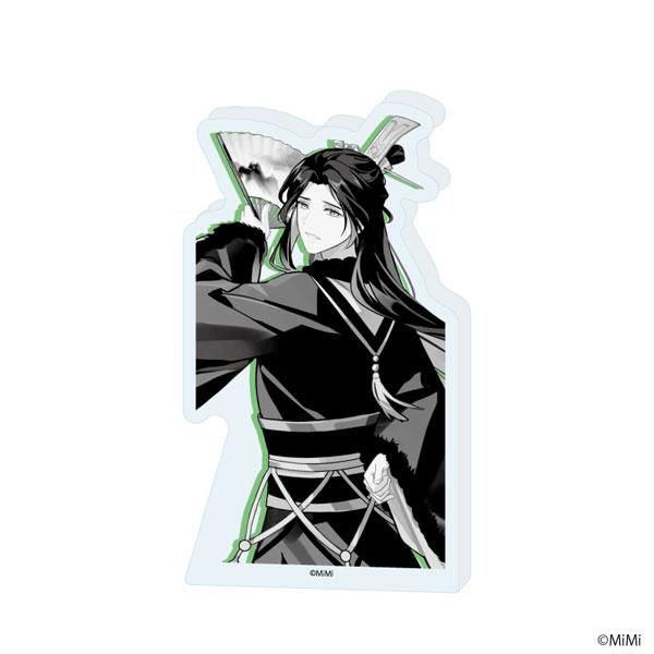 [預訂] Collection立牌「大河幻想廣播劇「魔道祖師」」06/聶懷桑(原創插圖)《25年7月預約》