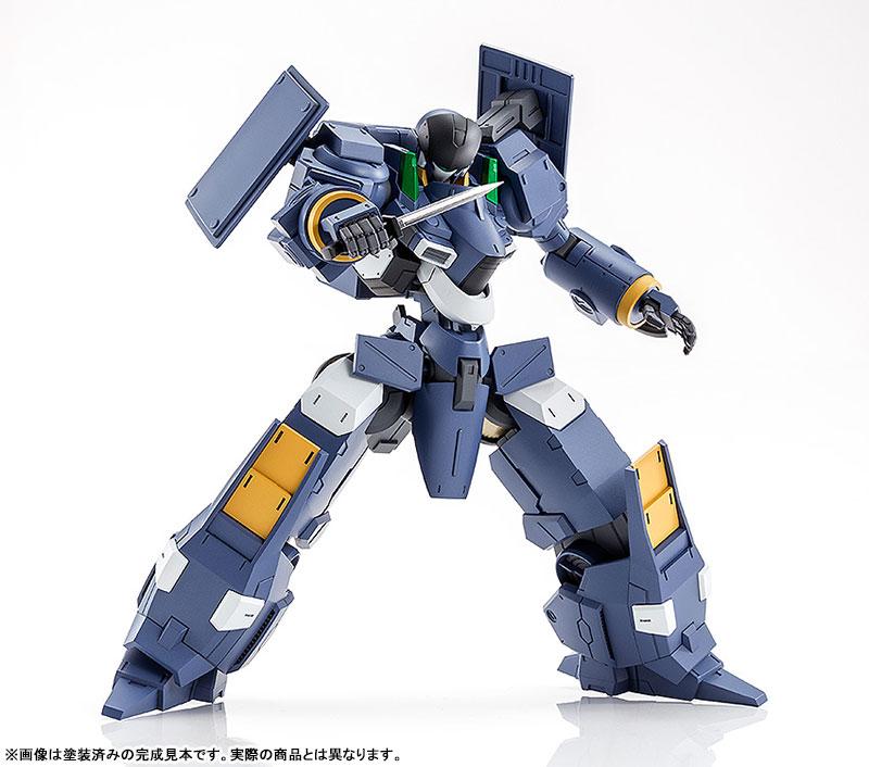 [預訂] MODEROID Titanomachia SIDE：R Blitzschlag 1/48 模型《24年11月預約》