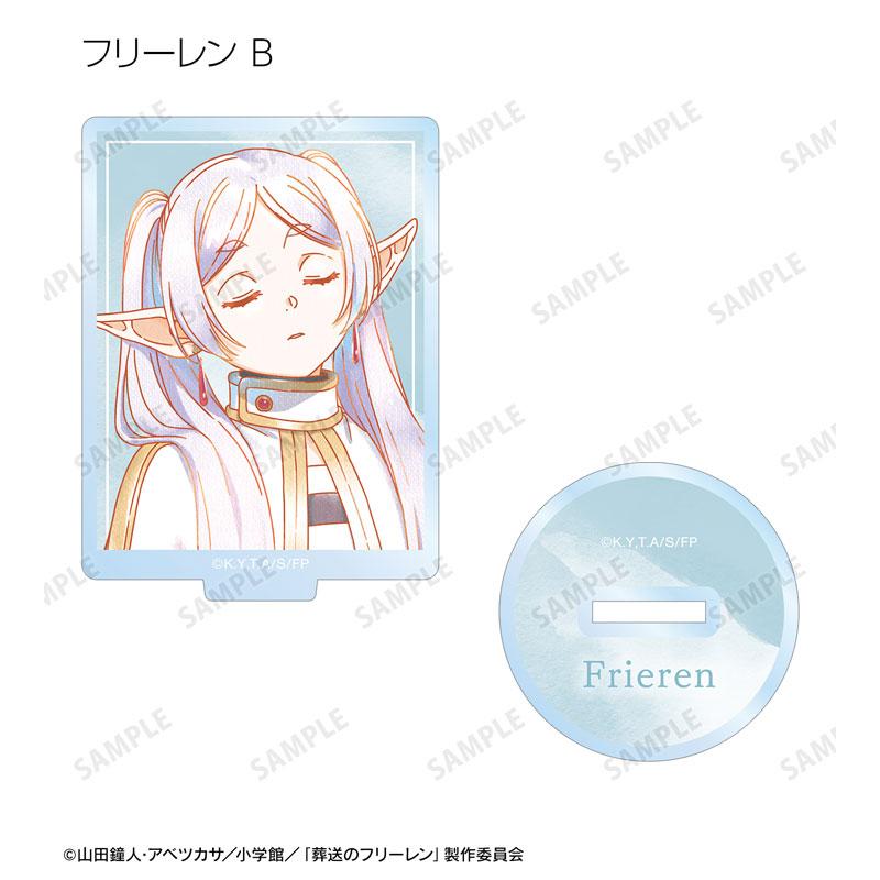 [Pre-order] (Amiami limited bonus) "Fullian of Burial" Exchange Ani-Art aqua label 14 pieces into the BOX "March 25 reservation"