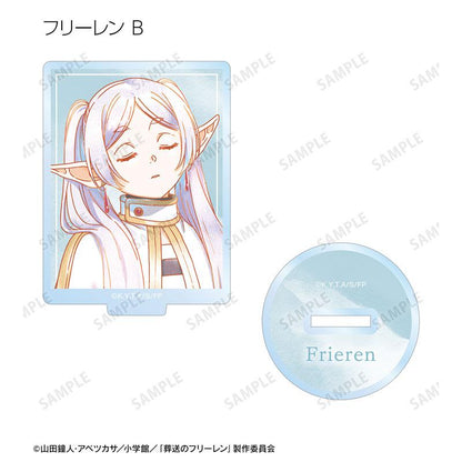 [Pre-order] (Amiami limited bonus) "Fullian of Burial" Exchange Ani-Art aqua label 14 pieces into the BOX "March 25 reservation"