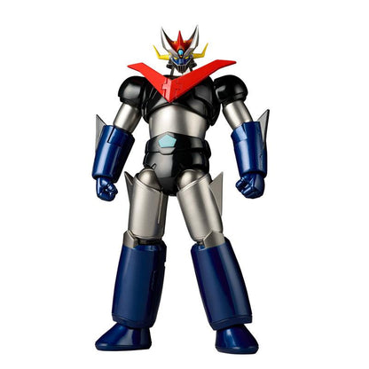 [預訂] REVOLTECH Amazing Yamaguchi 鐵甲萬能俠2號《25年12月預約》