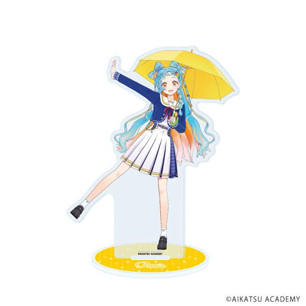 [預訂] 立牌「偶像學園!」03/和央帕琳 梅雨ver.(全新拍攝)《25年8月預約》