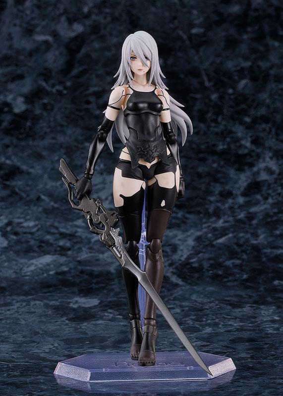 [預訂] figma NieR：Automata Ver1.1a A2《26年1月預約》