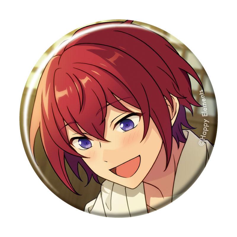 [預訂] 偶像夢幻祭 Collection徽章-Casual Side- 9個入BOX《25年5月預約》