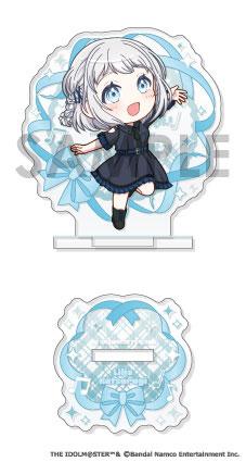 [預訂] 學園偶像大師 Q版人偶立牌 12個入BOX《25年9月預約》