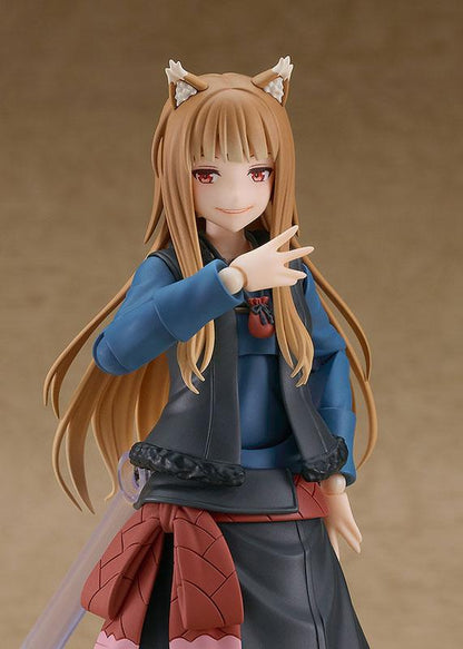 [預訂] figma 狼與辛香料 MERCHANT MEETS THE WISE WOLF 赫蘿《25年11月預約》