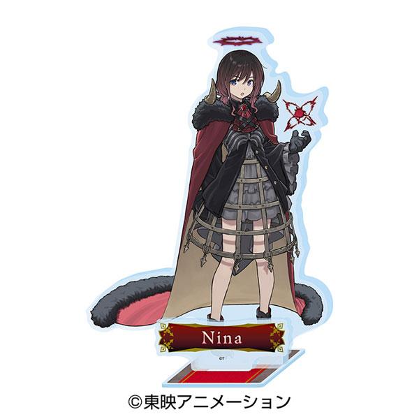 [預訂] Girls Band Cry 立牌(RPG風) 1井芹仁菜《25年8月預約》