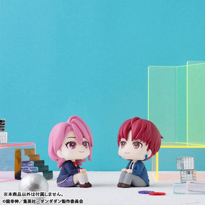 [預訂] LookUp TV動畫『膽大黨』 寺仁 完成品模型《26年4月預約》