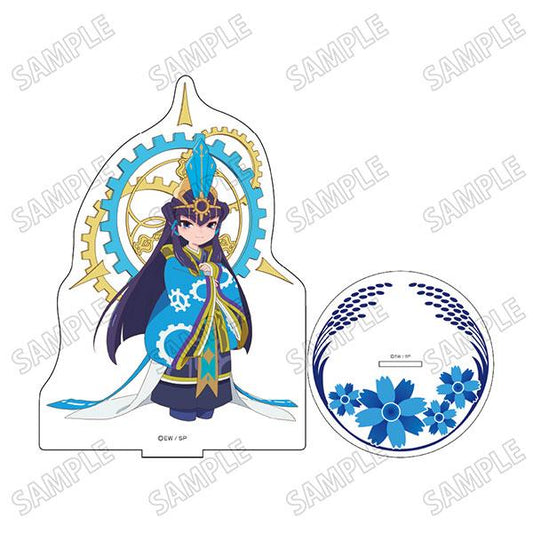 [Pre-order] TV animation "Amaho no Saki Inahime" BIG stand (2) Heart Ring "Pre-order for January 25"