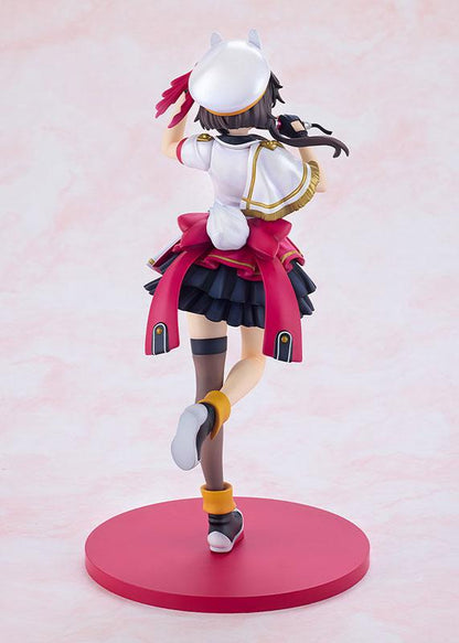 [Pre-order] "Dedicate Explosive Fire to a Beautiful World!" 』 Megumin's original version of idol ver. Completed model "July 25 reservation"