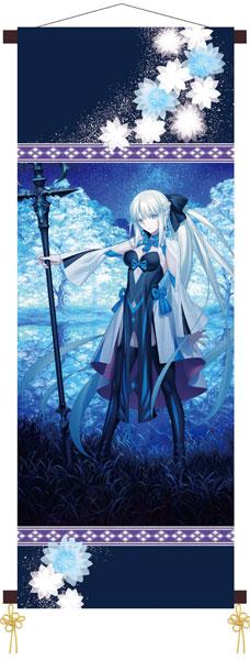 [預訂] Fate/Grand Order 掛軸風掛布 Berserker/摩根《24年12月預約》