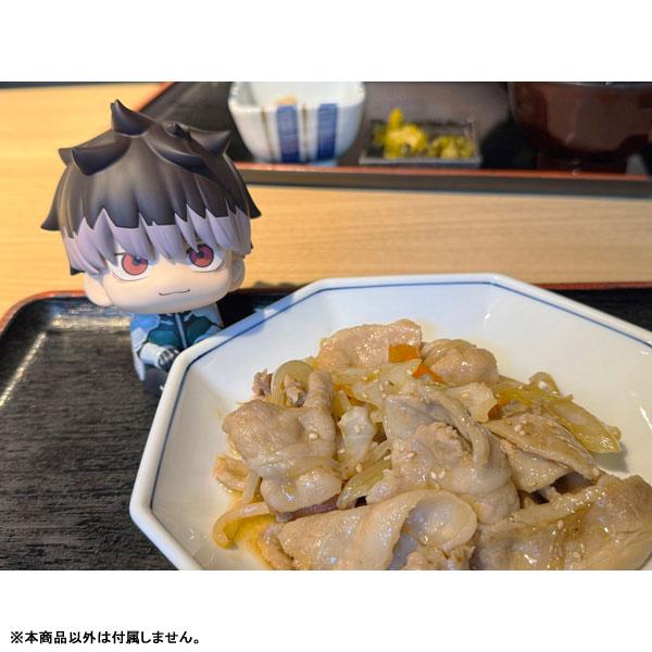 [預訂] LookUp 怪獸8號 鳴海弦 完成品模型《26年3月預約》