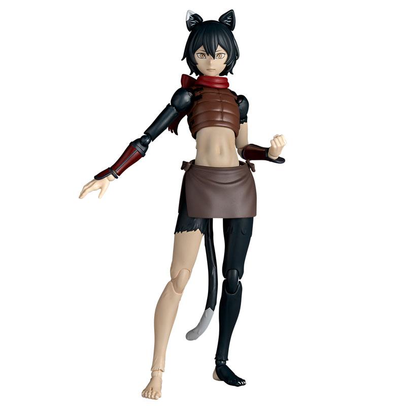 [預訂] REVOLTECH 迷宮飯 伊津津美《26年2月預約》