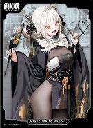 [預訂] 角色卡套收藏 Matt Series 勝利女神：妮姬 「布蘭兒：白兔」(No.MT2112) Pack《25年8月預約》