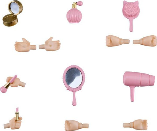 [Pre-order] Clay Doll Cosmetic Parts Set "Pre-order in May 25"