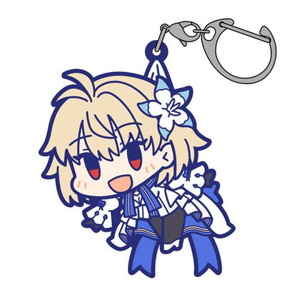 [預訂] Fate/Grand Order MoonCancer/愛爾奎特·布倫史塔德 被夾起造型鑰匙圈《25年11月預約》