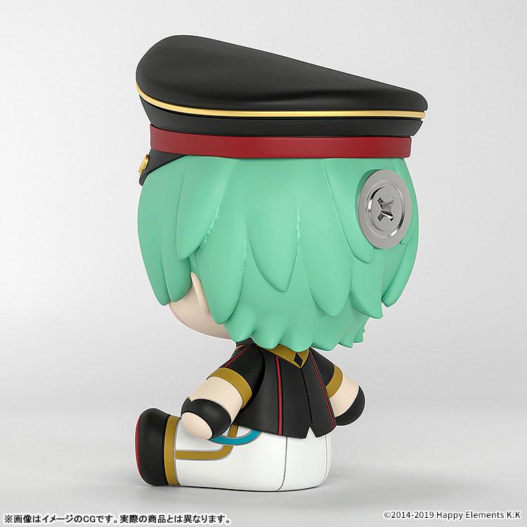 [預訂] Huggy Good Smile 偶像夢幻祭 風早巽《26年3月預約》