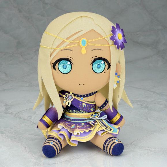 [預訂] 偶像大師 灰姑娘女孩 毛絨玩具 萊拉《25年11月預約》