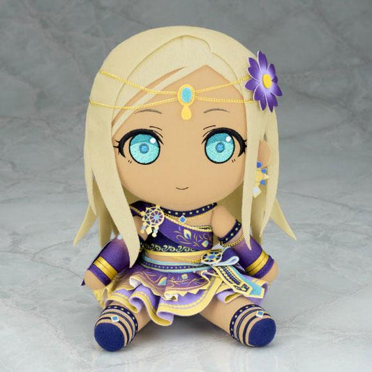 [預訂] 偶像大師 灰姑娘女孩 毛絨玩具 萊拉《25年11月預約》