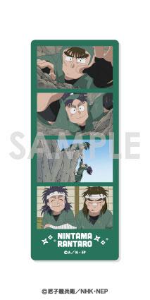 [預訂] 忍者亂太郎 交換透明照片剪裁 BOX.A 12個入BOX《25年9月預約》