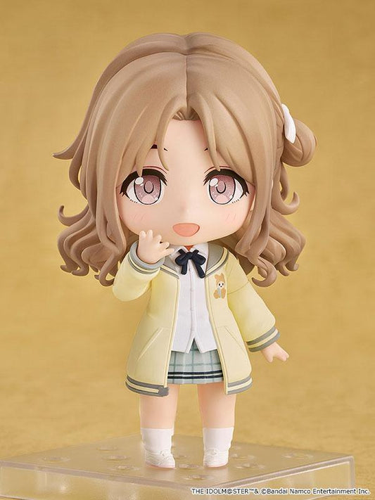 [Pre-order] Nendoroid Idol Master Shining Colors Hina Ichikawa "March 25 Pre-order"